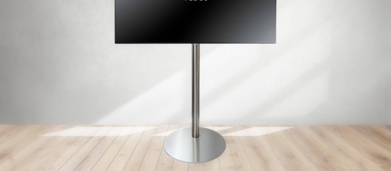 Vous souhaitez placer une barre de son sous votre téléviseur ? Choisissez un meuble TV de Vebos. Vous souhaitez placer une barre de son sous votre téléviseur ? Choisissez un meuble TV de Vebos.