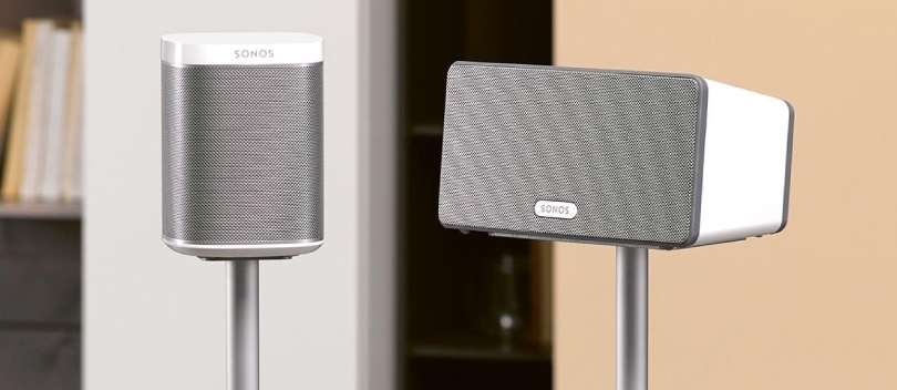 Créez une expérience audio exceptionnelle avec un système de son surround.